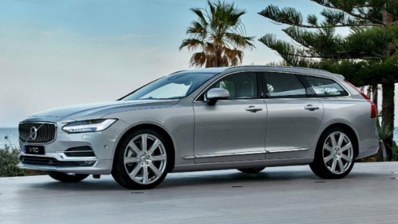 Volvo