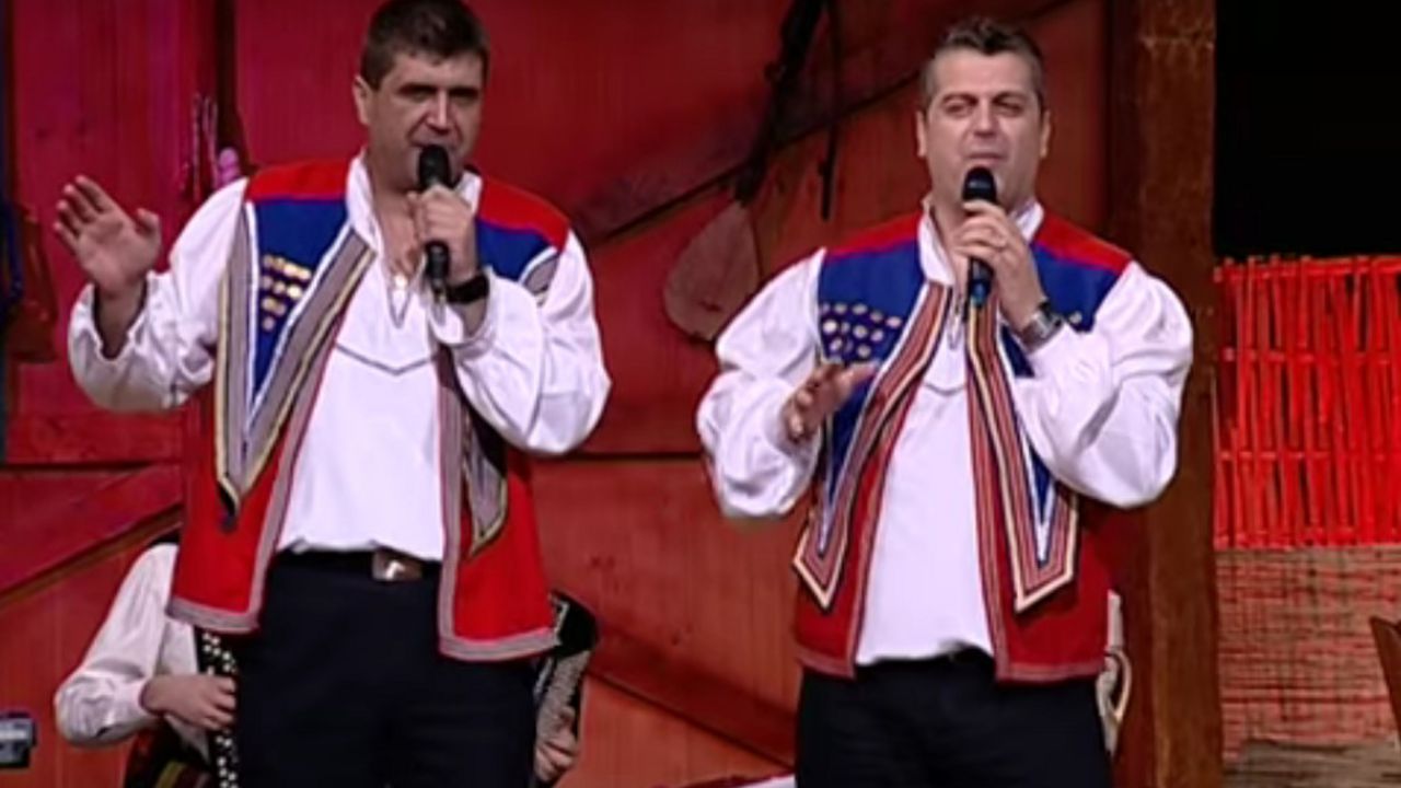 Žare i Goci