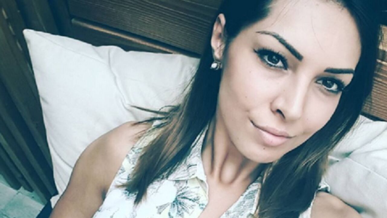 Gabrijela Pejčev