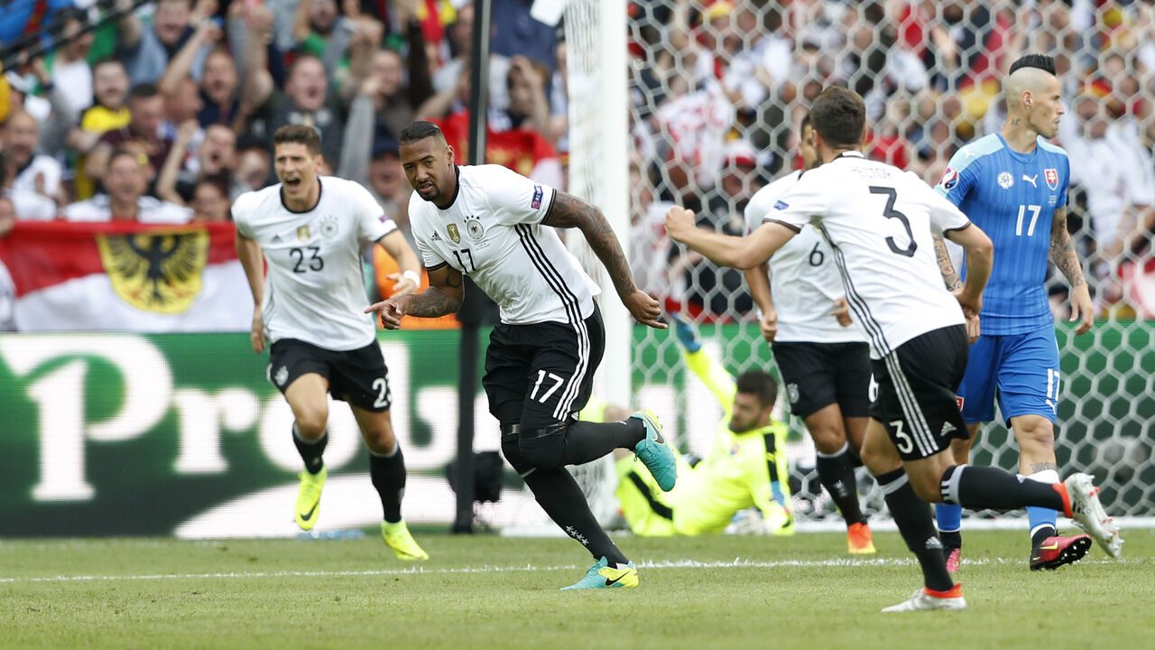 Boateng