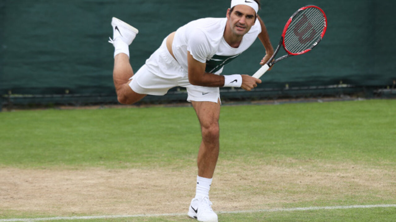 Rodžer Federer