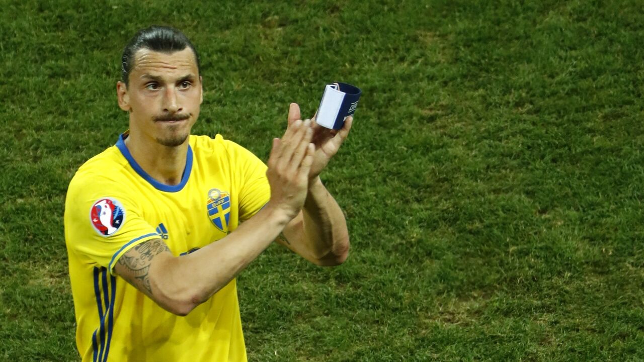 Zlatan Ibrahimović