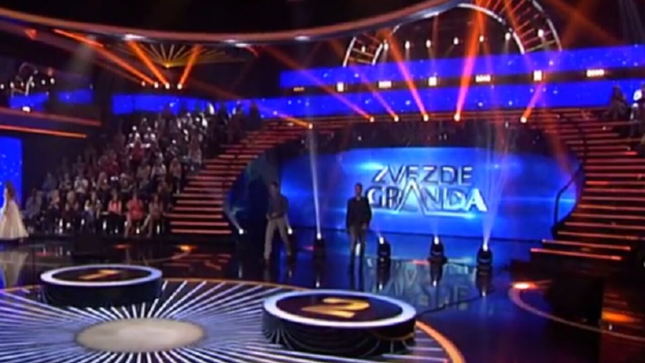 zvezde granda