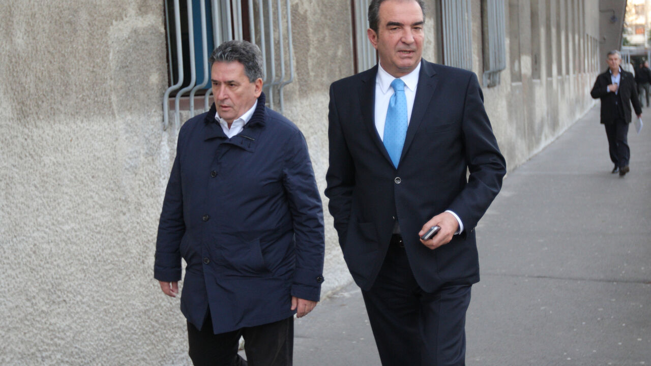 Mile Jovičić