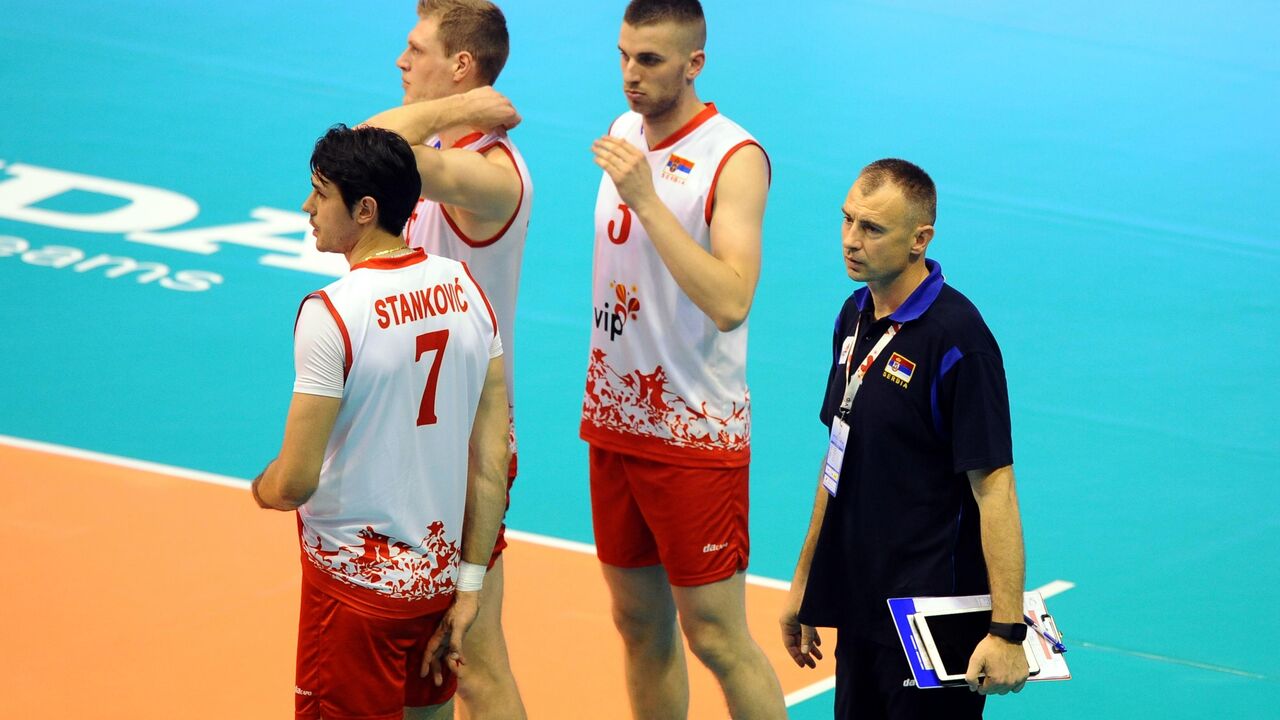 Nikola Grbić