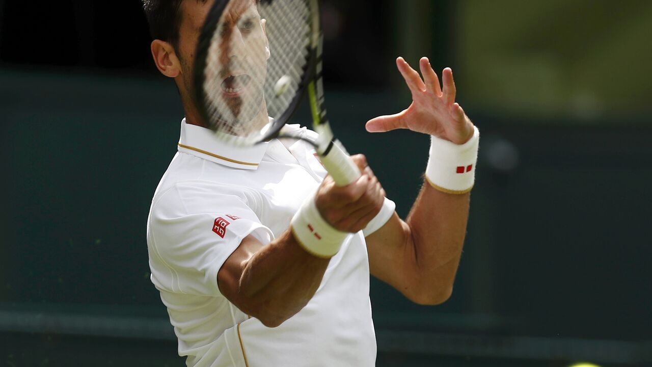 Novak Đoković