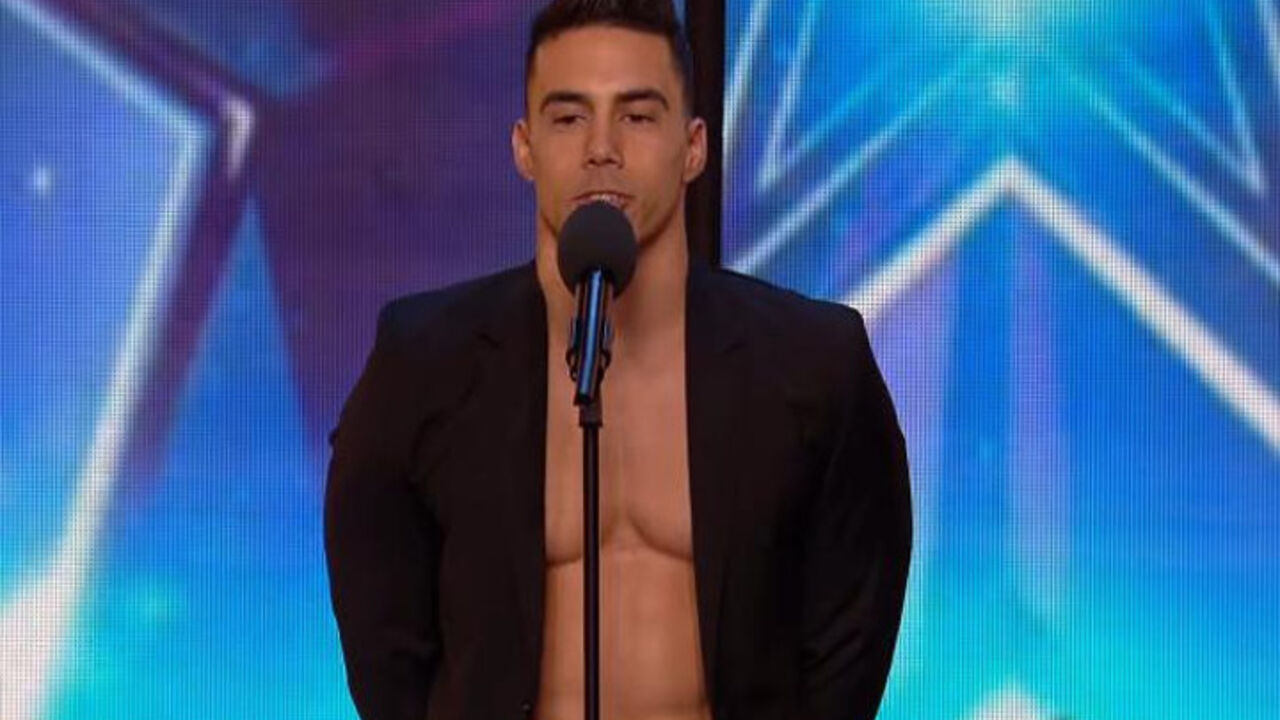 Saulo Sarmiento