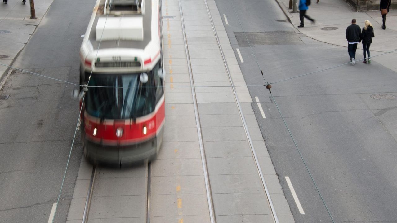 tramvaj