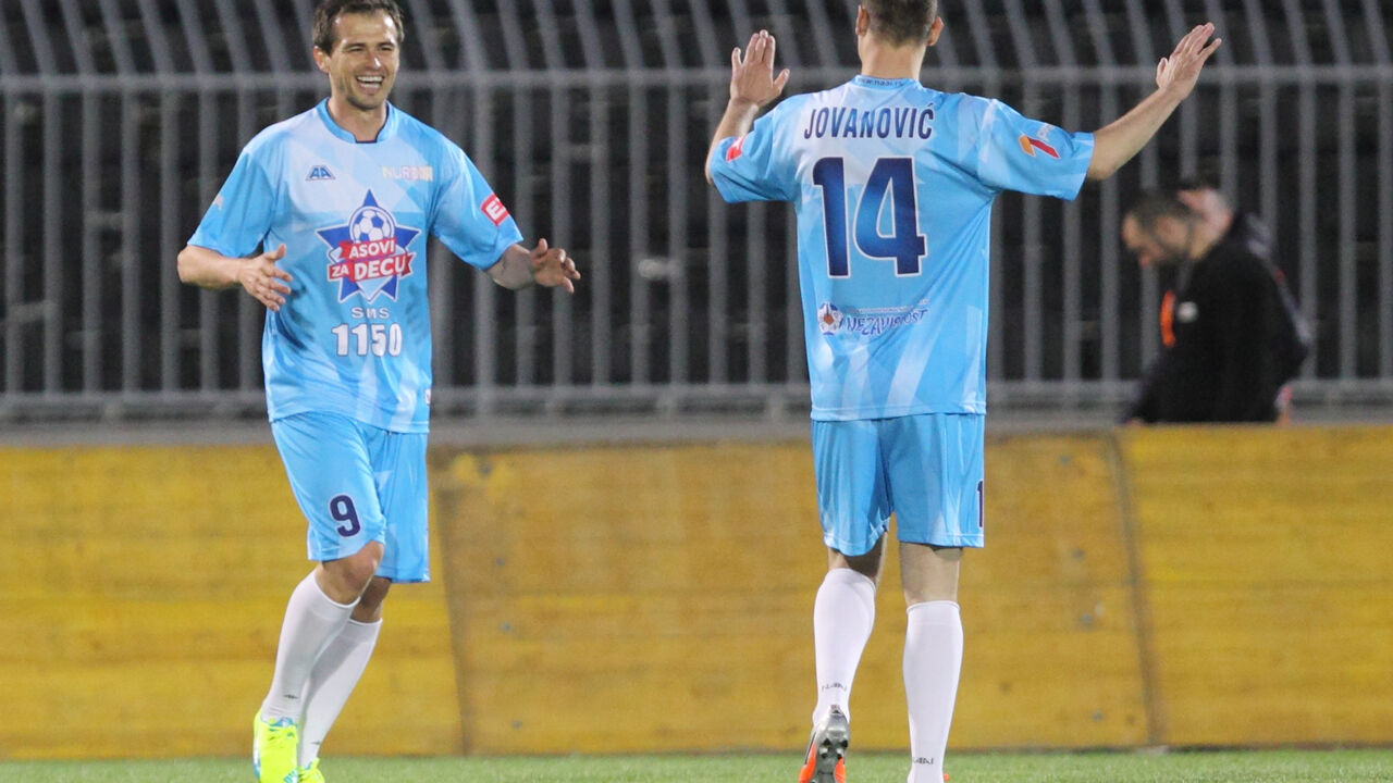 Danko Lazović