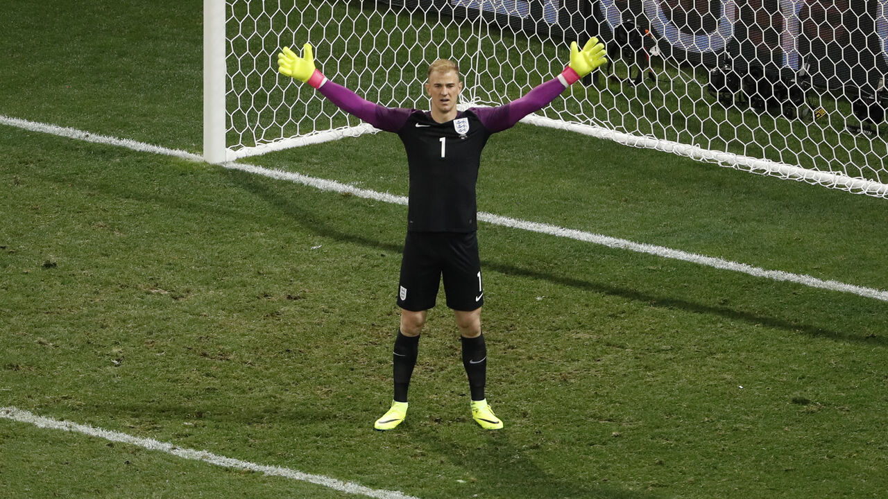 Džo Hart