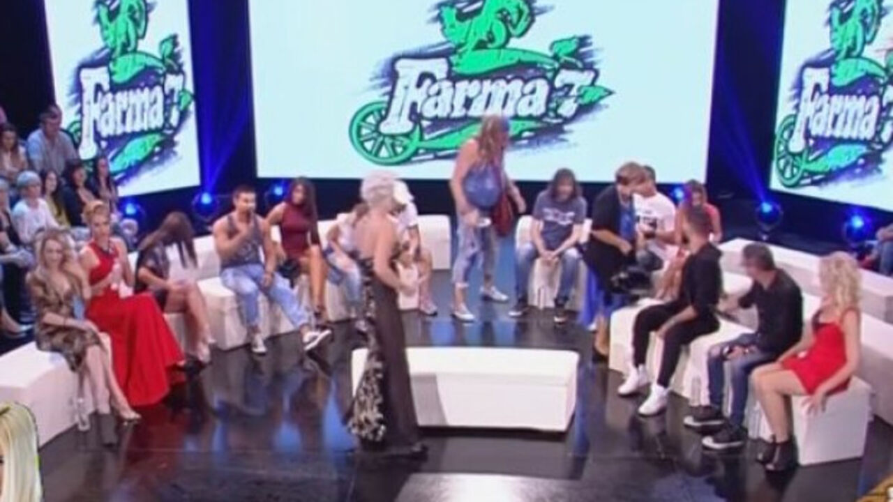 Farma