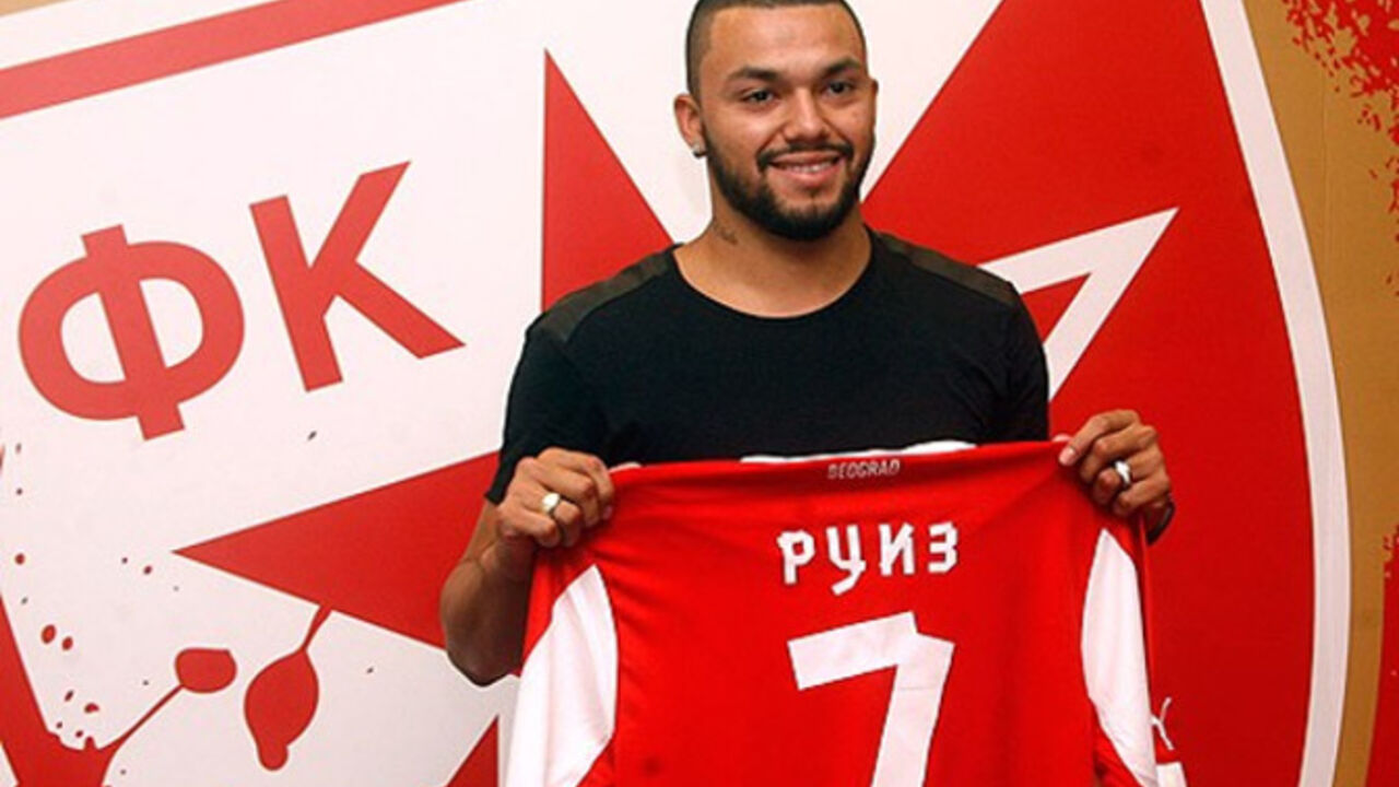 Džon Ruiz
