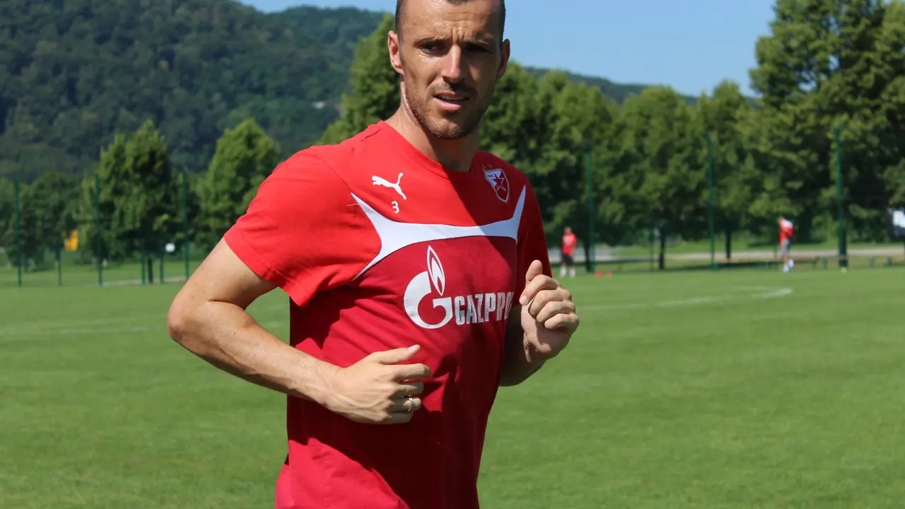 Aleksandar Luković