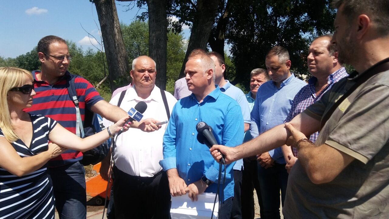Goran Vesić