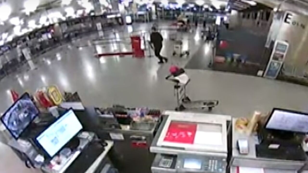 aerodrom