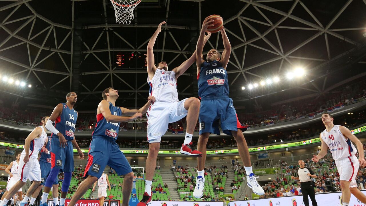 Nikolas Batum