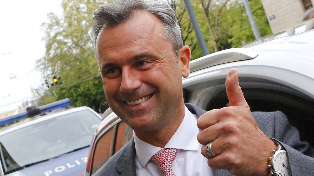 Norbert Hofer