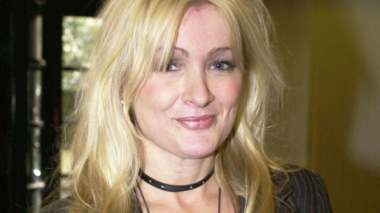 Karolina Ehern