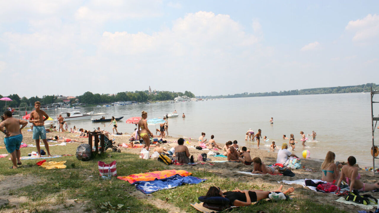 Lido