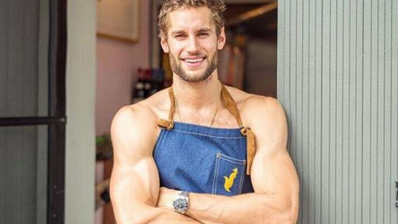 Franko Noriega