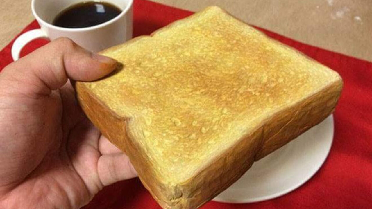 tost i kafa