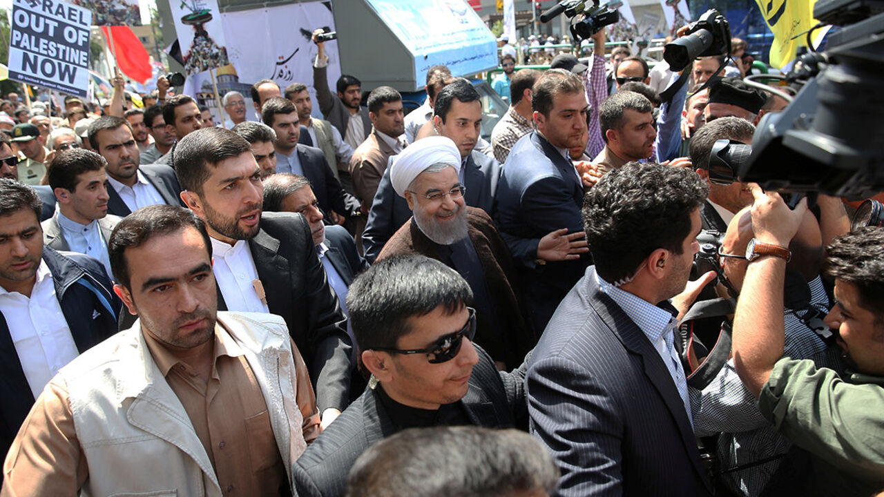 Hasan Rohani
