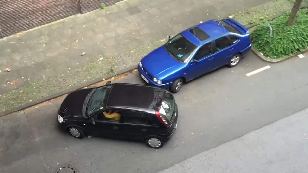 Parkiranje