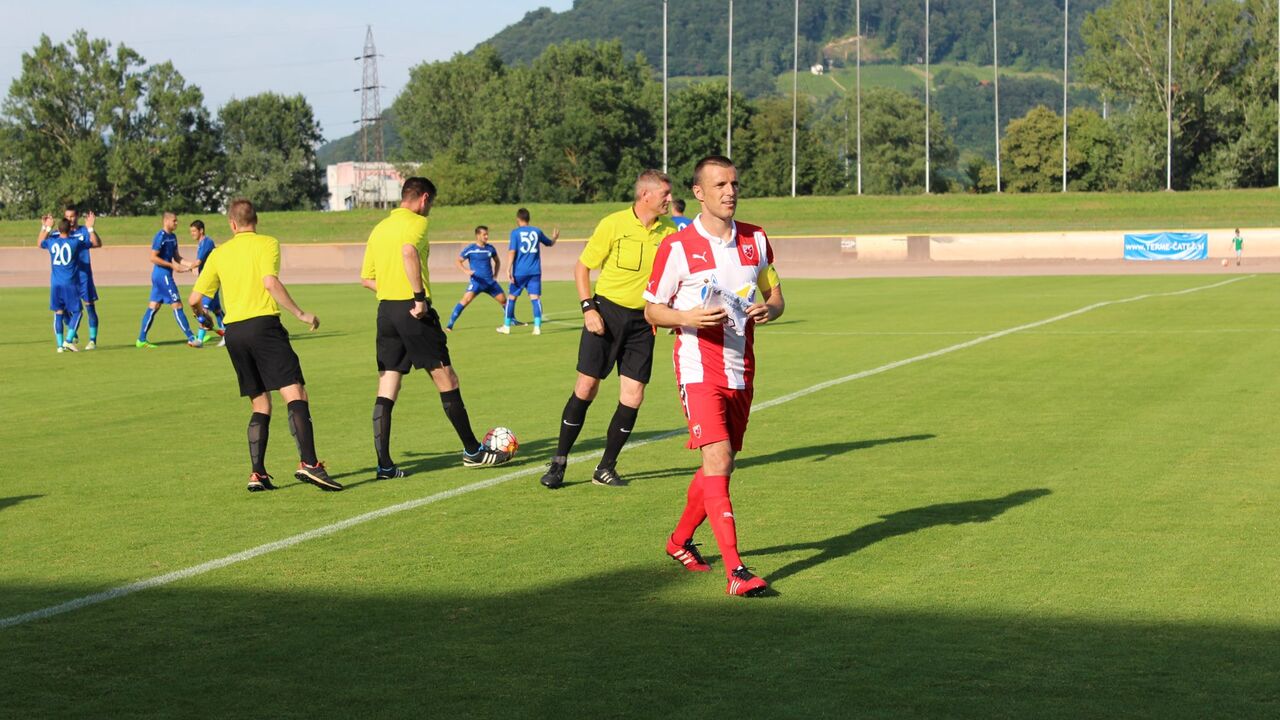 Aleksandar Luković