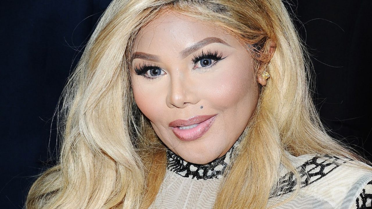 Lil Kim