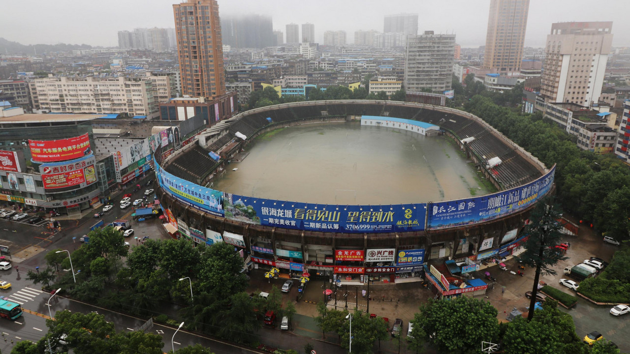 Stadio kao velika kada