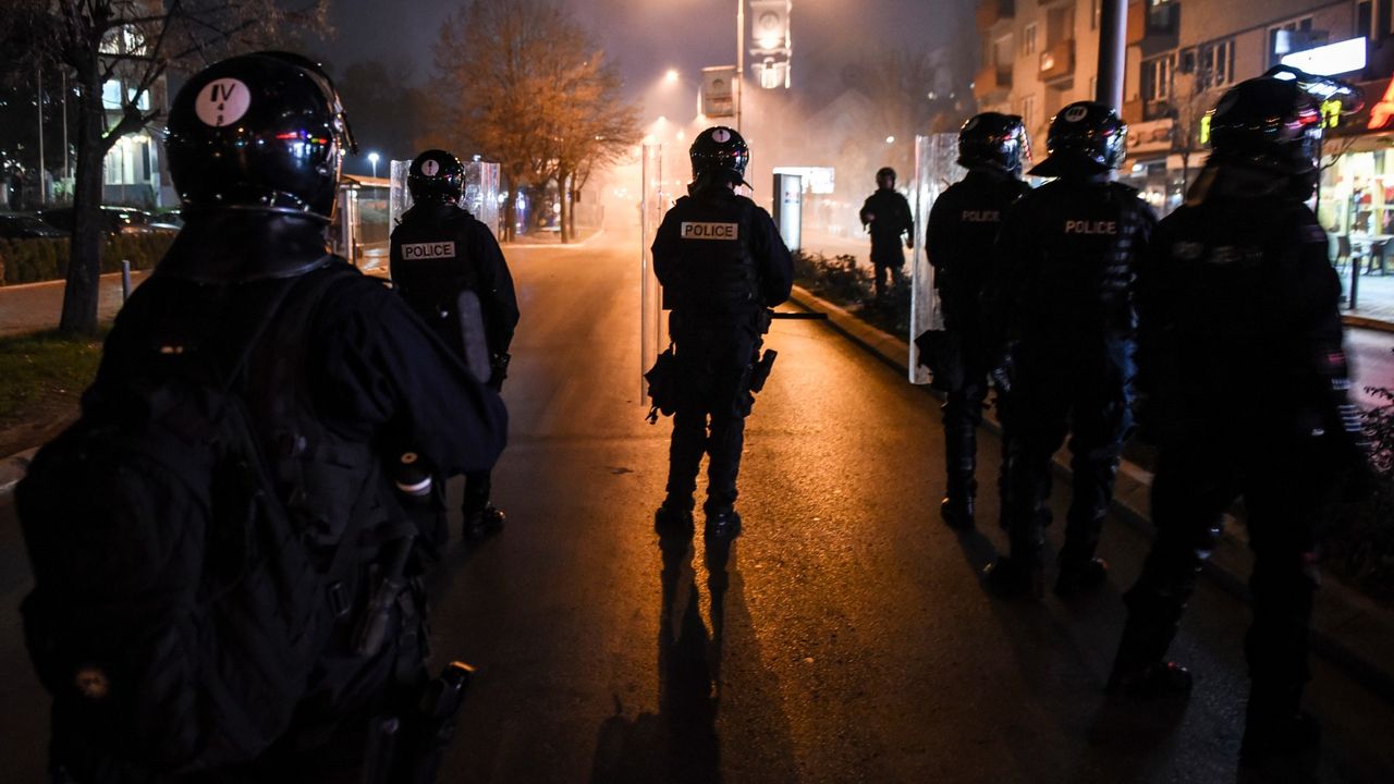 policija 