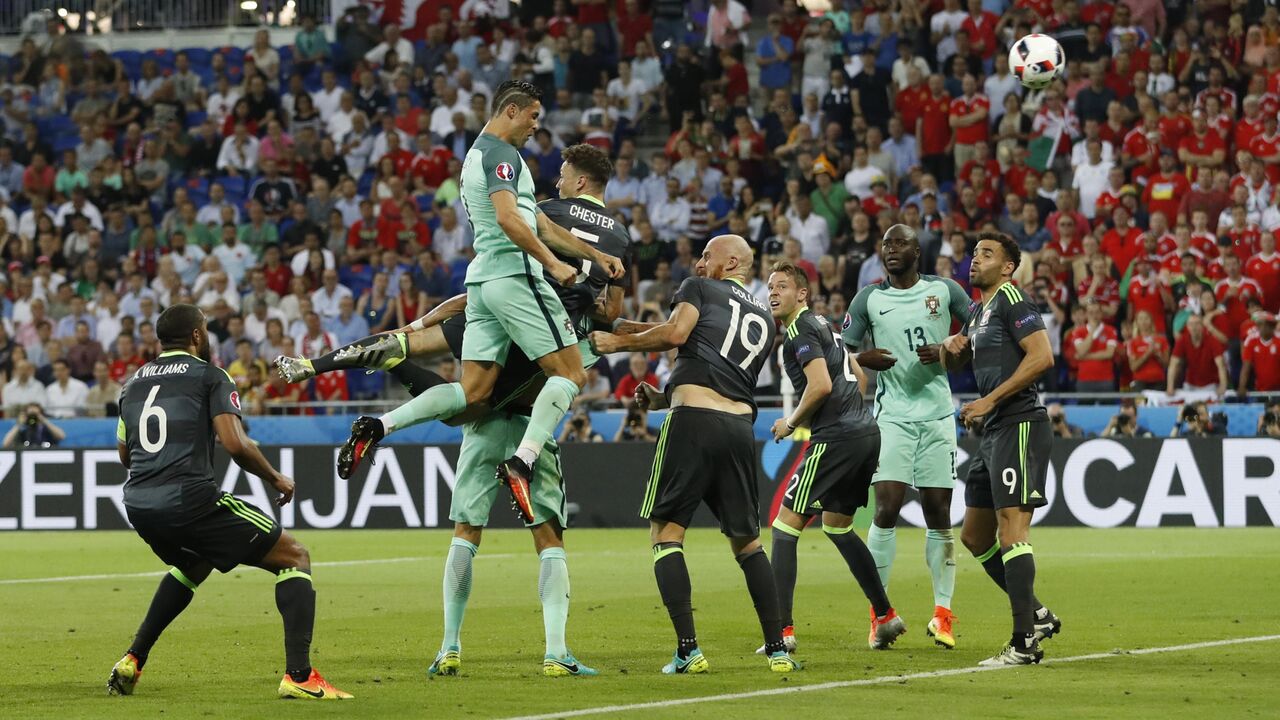 Ronaldo