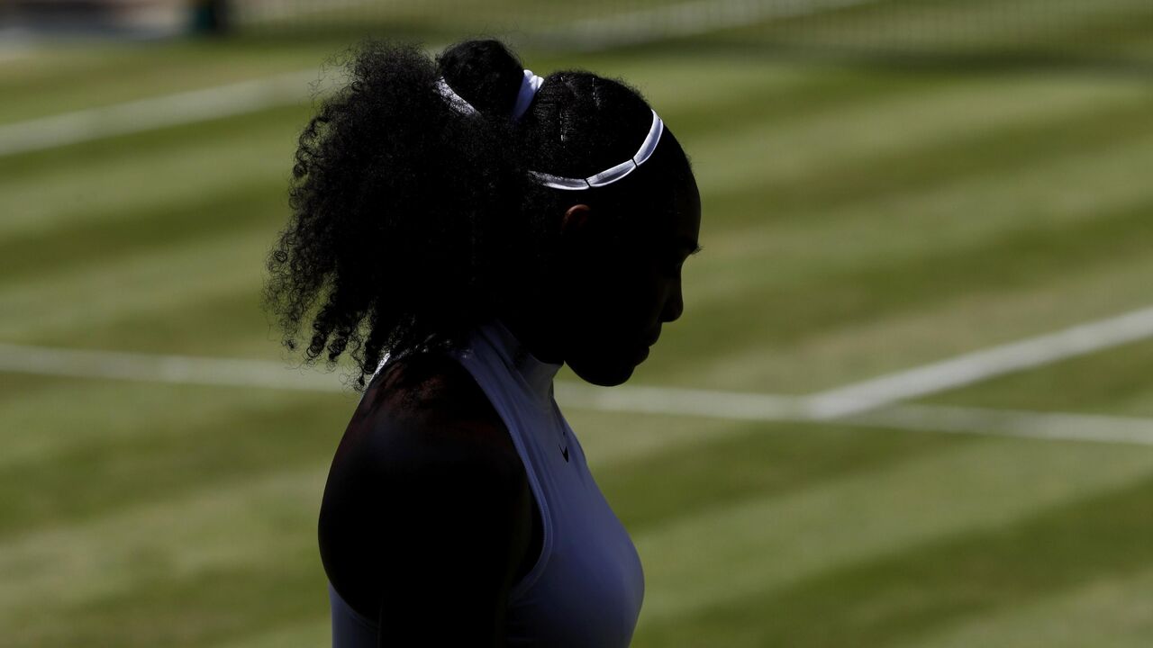 Serena Vilijams