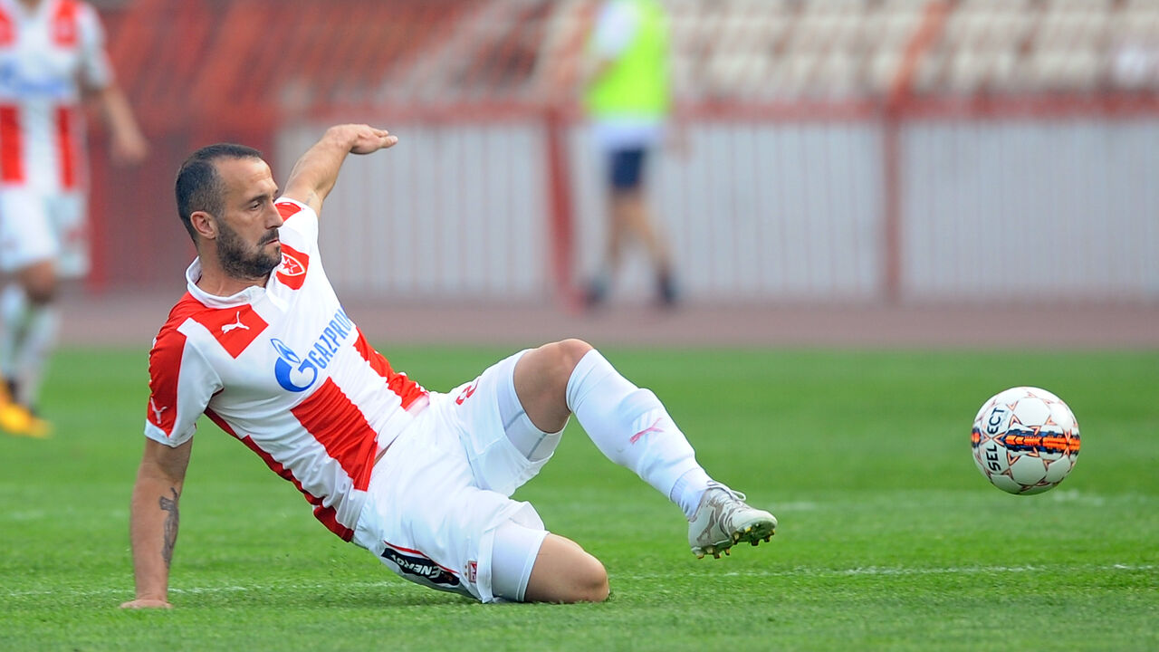 Predrag Sikimić