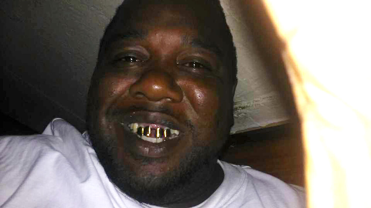 Alton Sterling