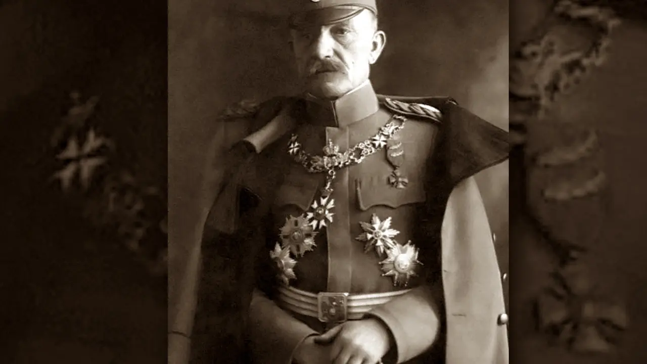 Živojin Mišić