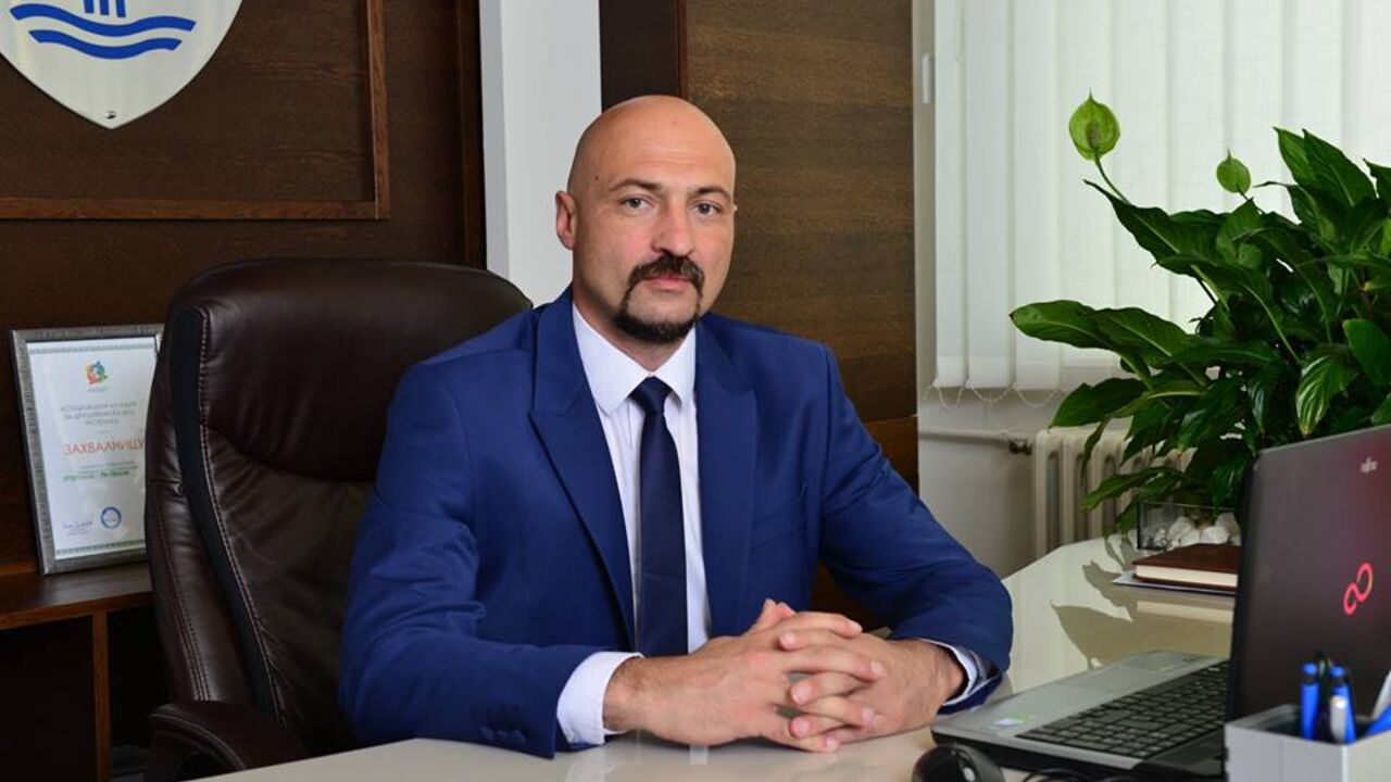 Aleksandar Ćirić