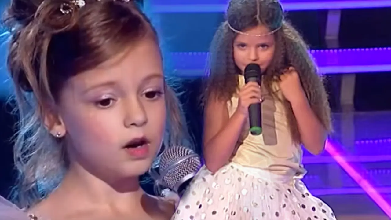 Darija i Nika