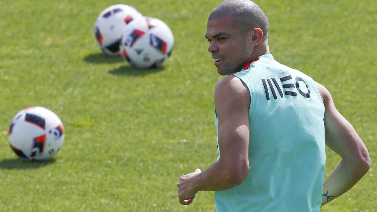 Pepe