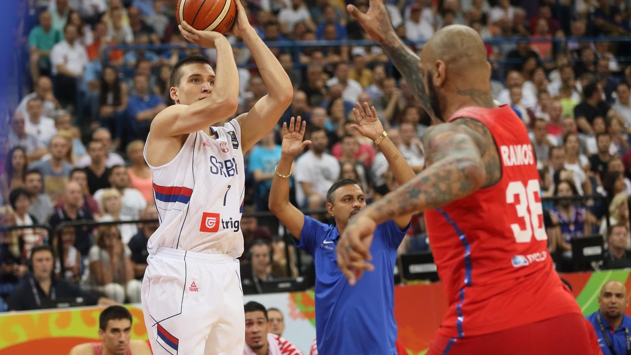Bogdan Bogdanović