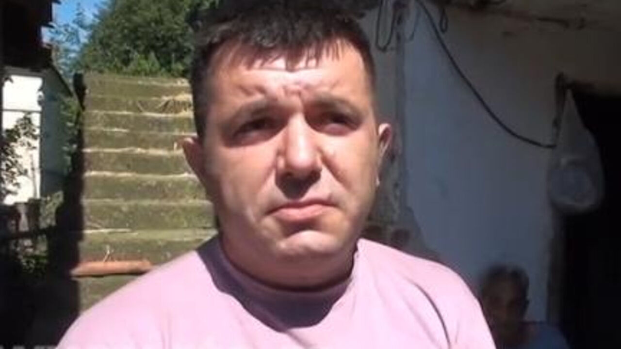 Čovek