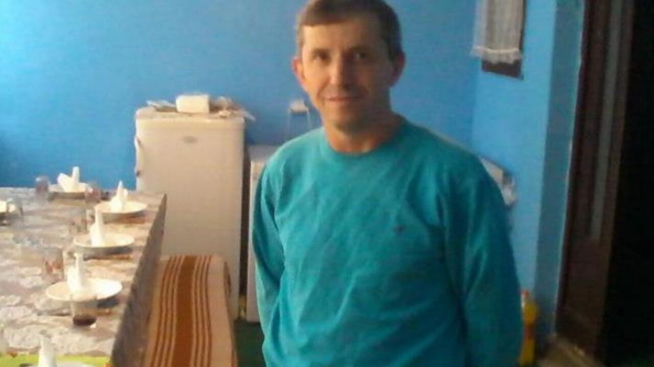 Nebojša Rajković