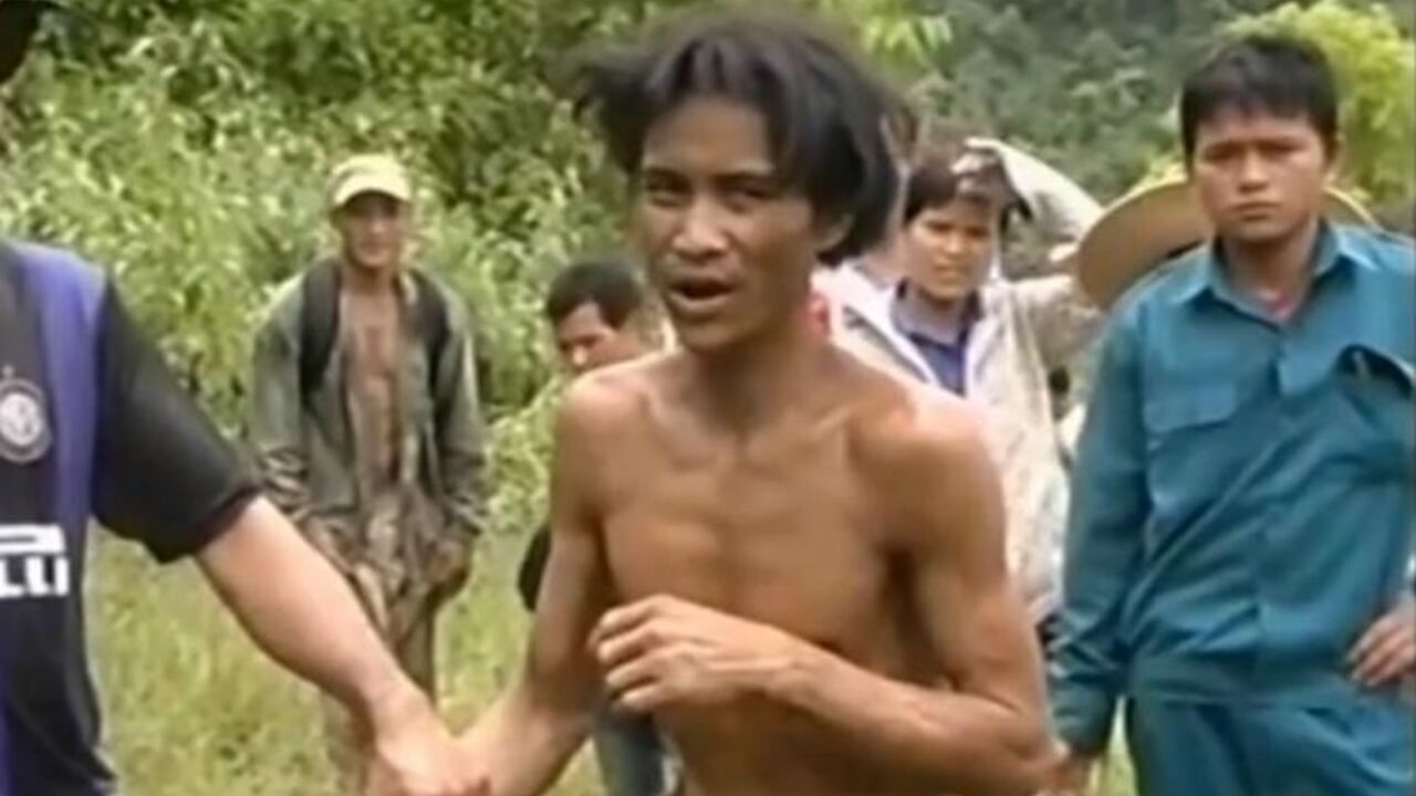 Hu Van