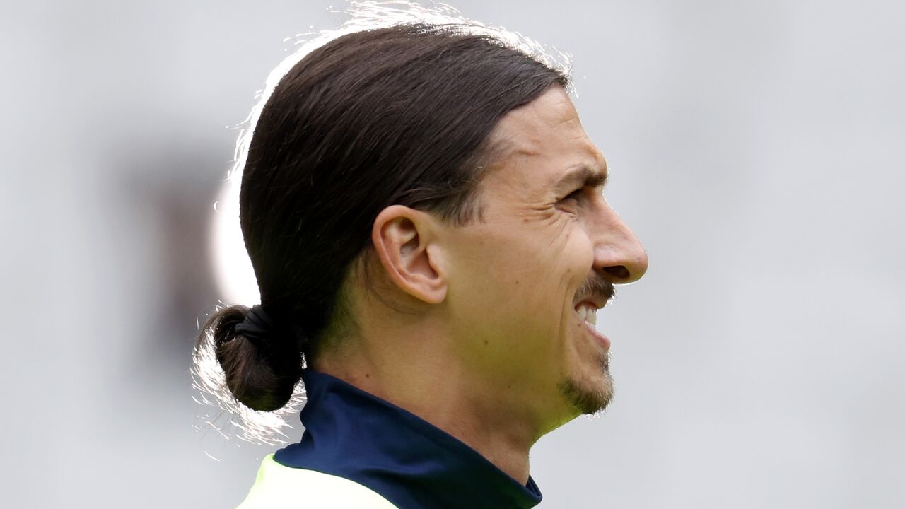Zlatan Ibrahimović