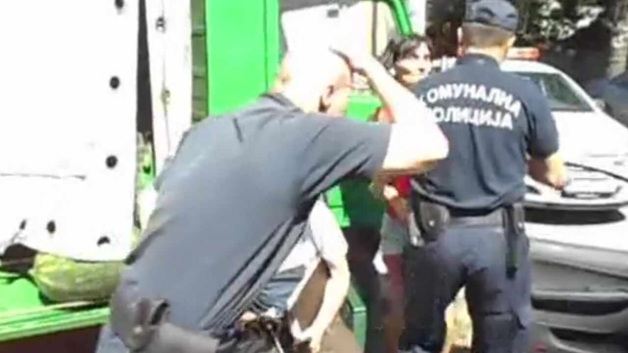 komunalna policija