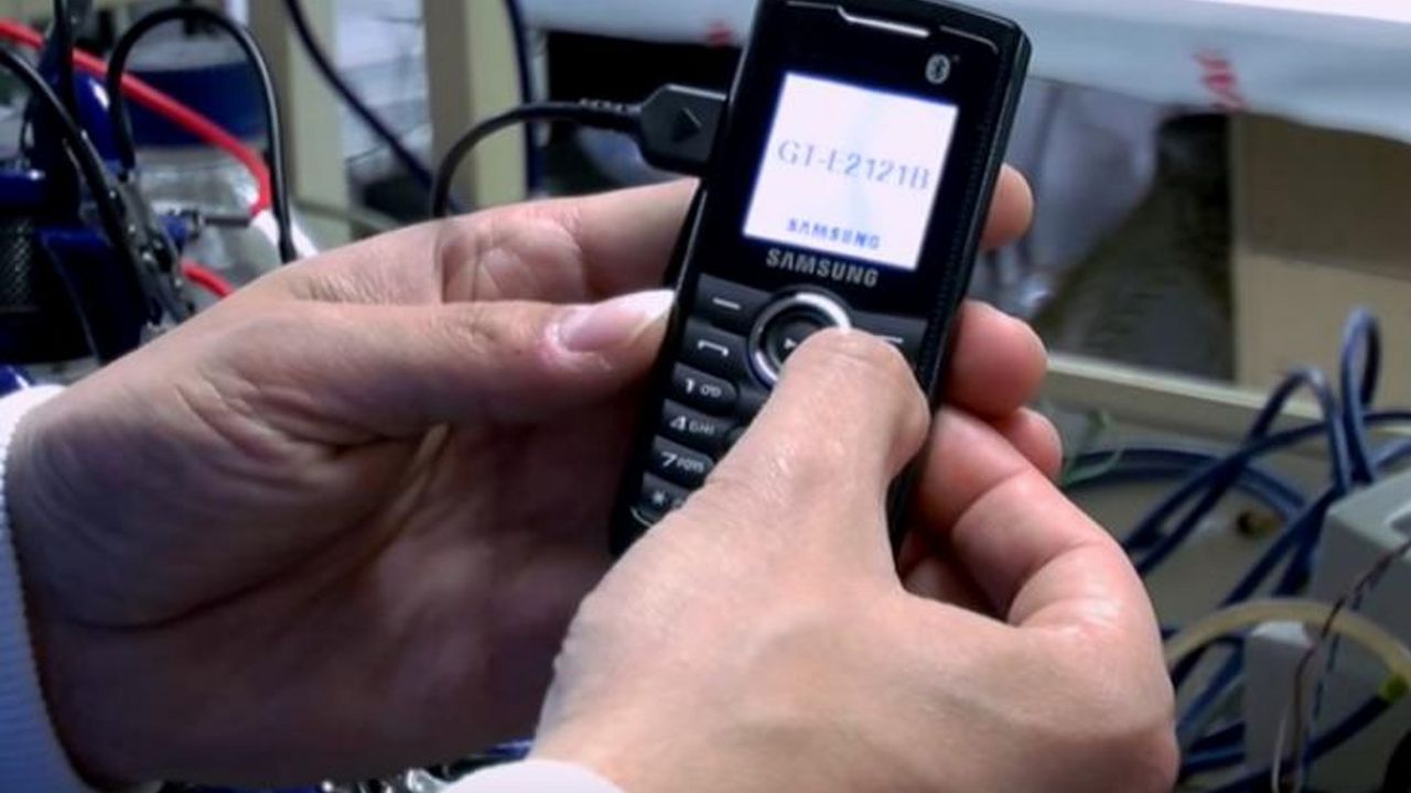 Mobilni telefon