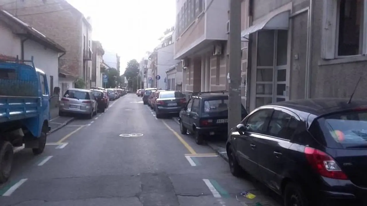 Vračar