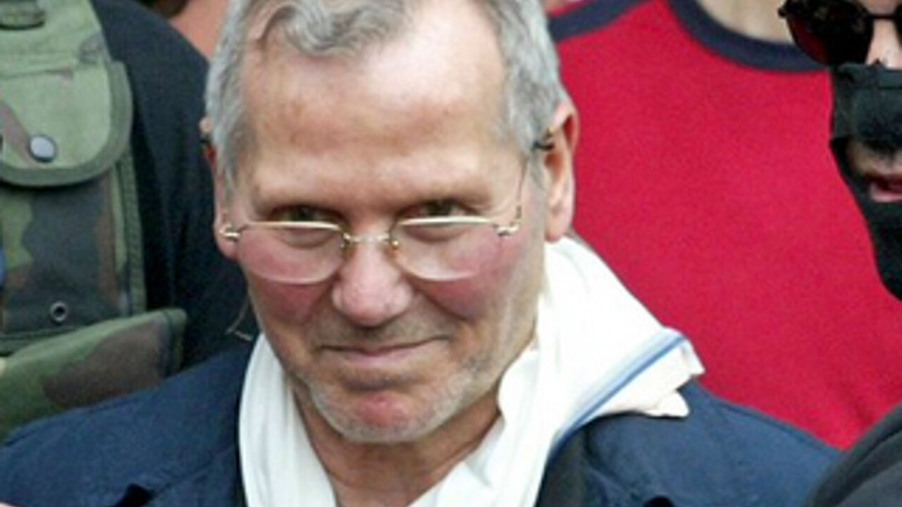 Bernardo Provenzano