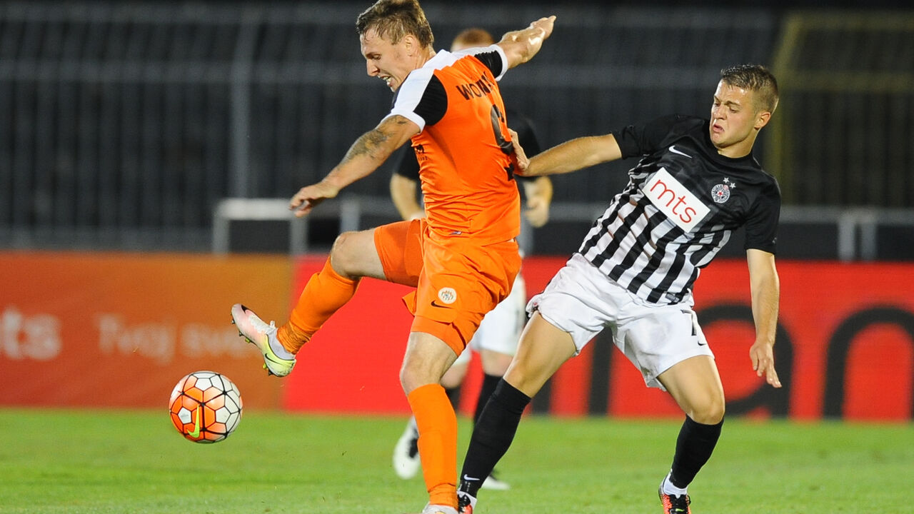 Nemanja Mihajlović