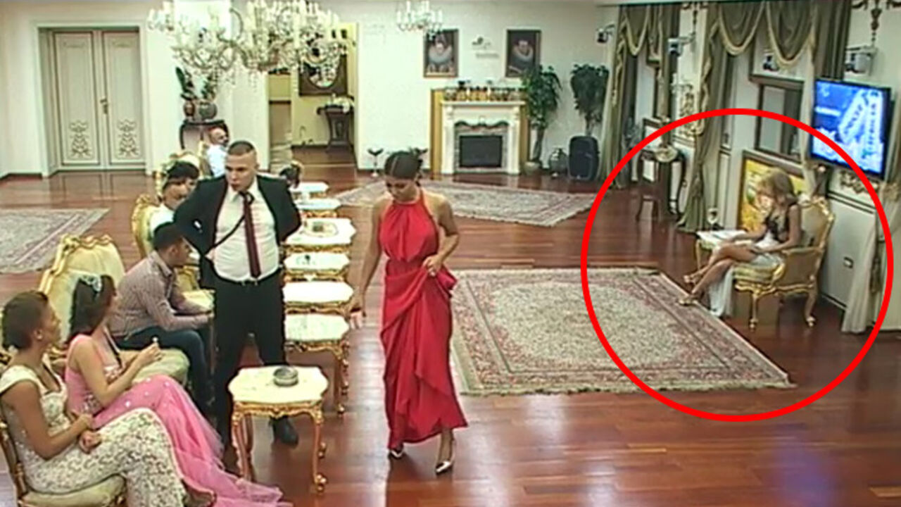 Finale Parova